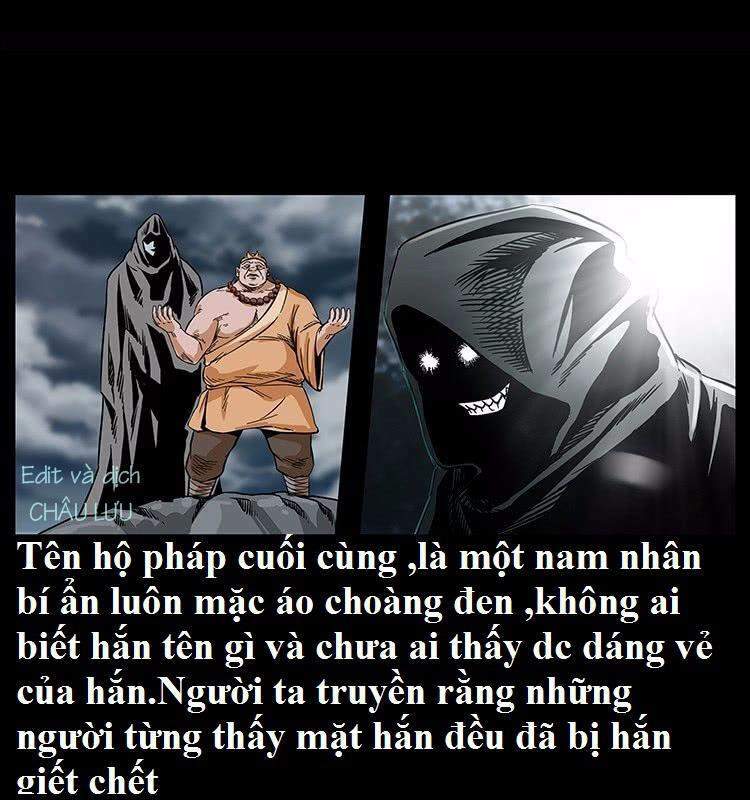 tiên sơn truyền kỳ chapter 22 22