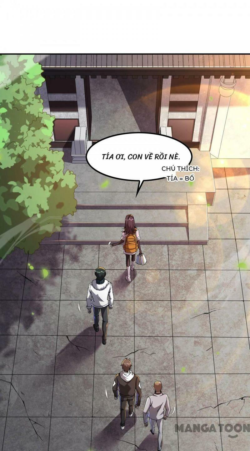 đệ nhất người ở rể chapter 117.1 2