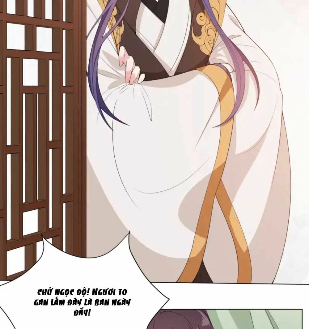 nam thần ai cũng muốn lấy ta chapter 19 13