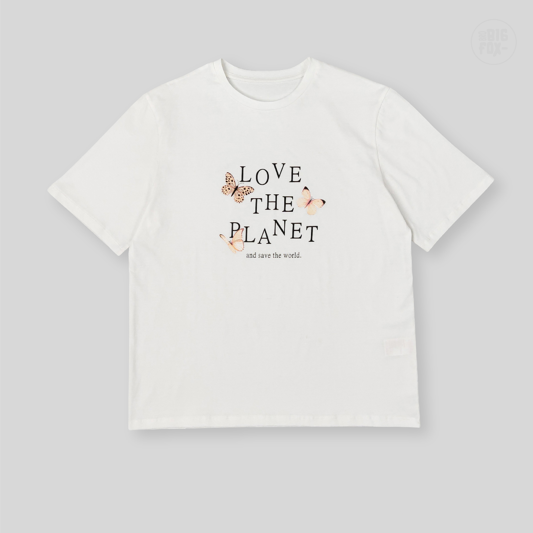 Bộ Bé Gái Size Đại Miss Meow ,Bộ Cộc Tay Trẻ Em Mùa Hè Chất Cotton, Dáng Rộng In Love 12-15