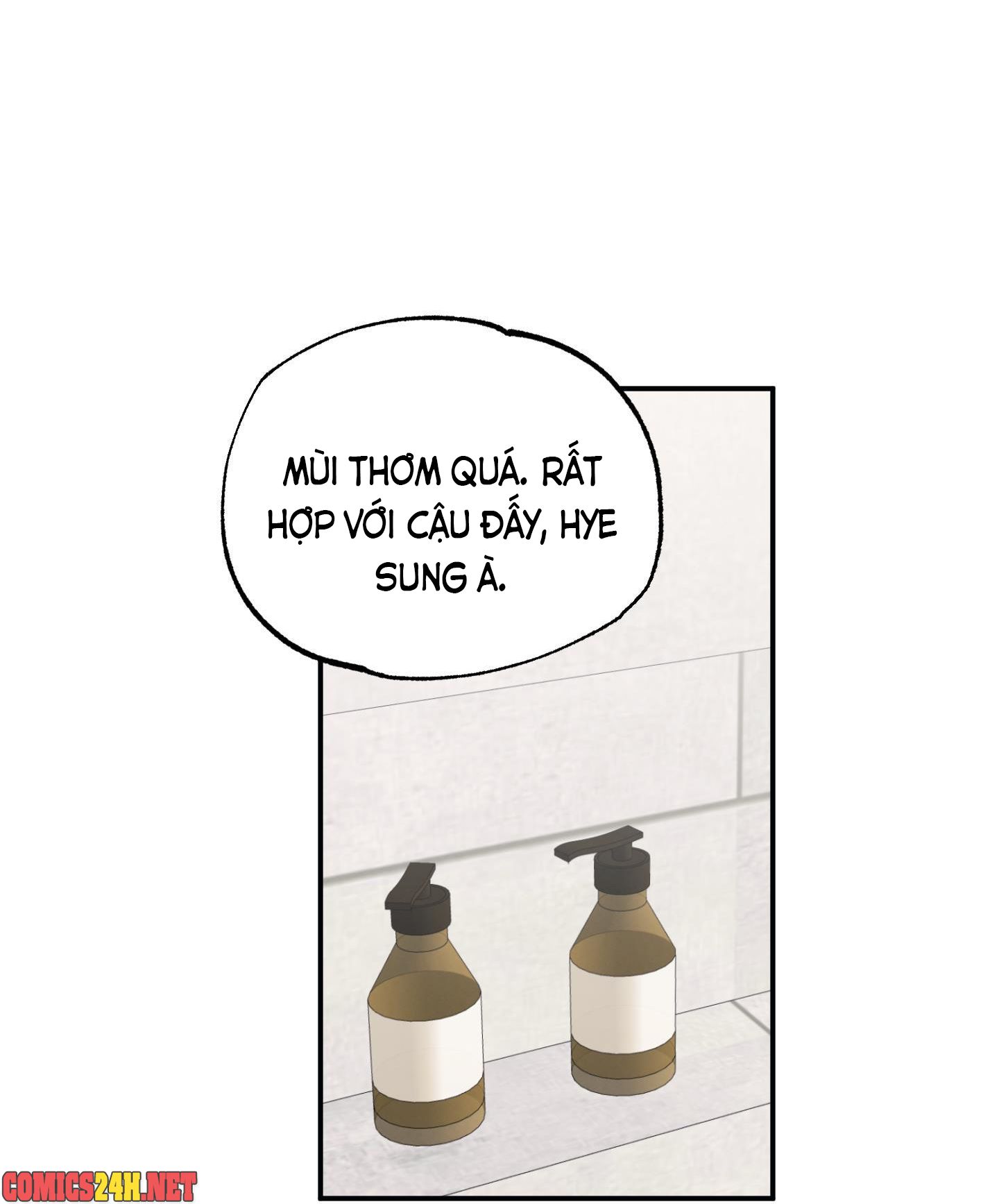 bad kid good partner chapter 24 37