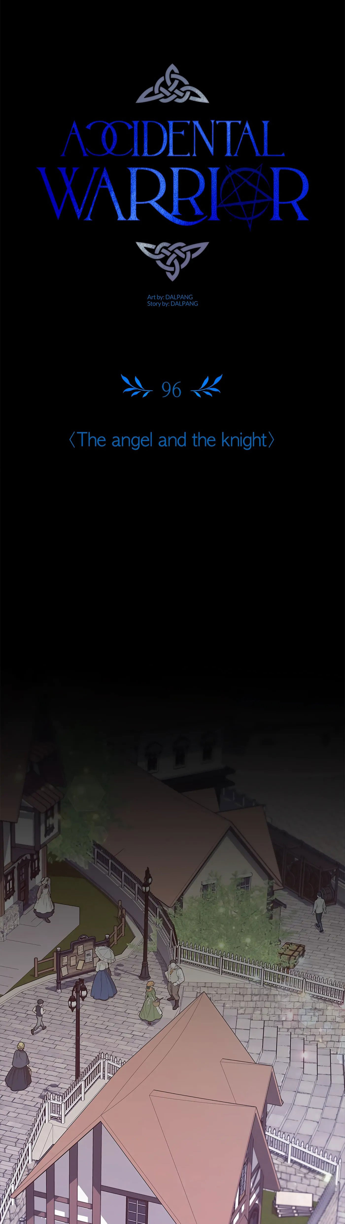 tôi không phải là nữ anh hùng chapter 96 9