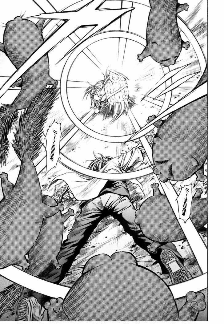 otogi matsuri chapter 46 26