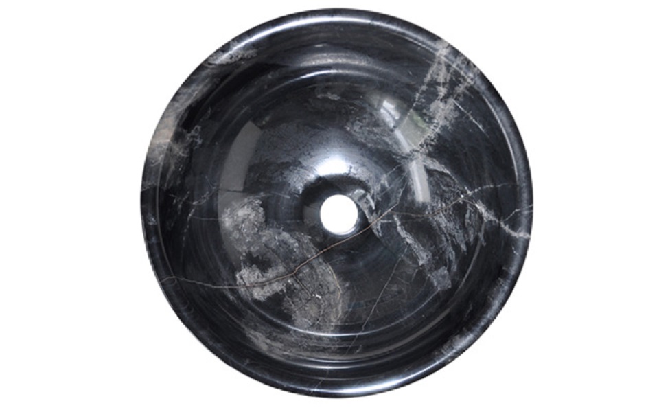Chậu rửa mặt lavabo đá MAR12N