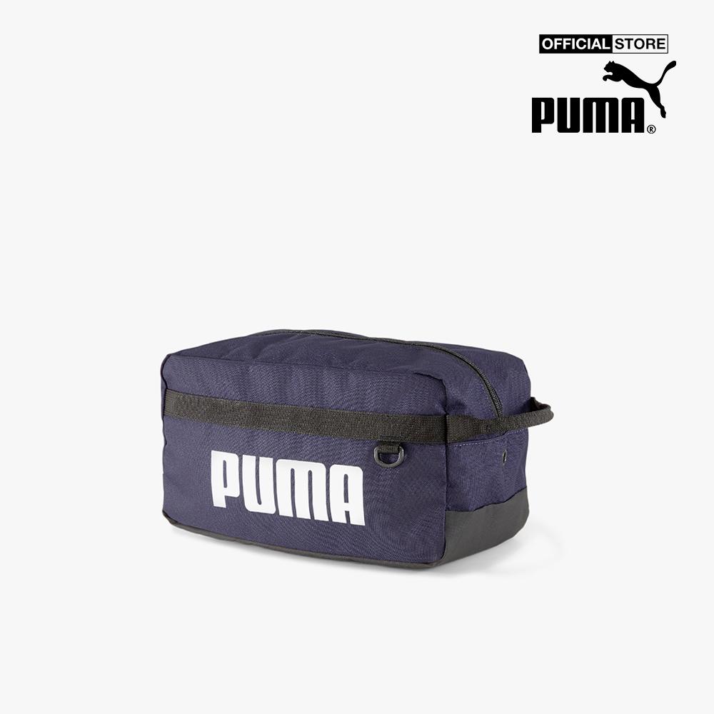 PUMA - Túi đựng giày chữ nhật Challenger 077012