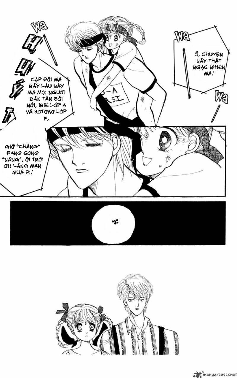 itazura na kiss chapter 6 4