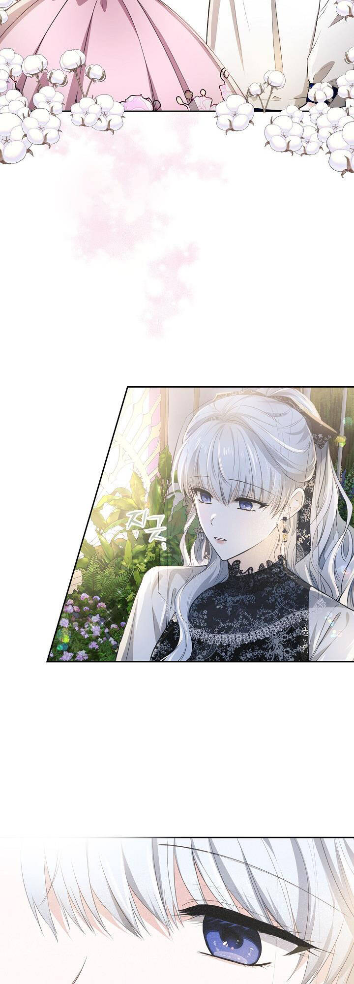 con gái bá tước bỗng thành vị hôn thê của thái tử điện hạ chapter 17 17