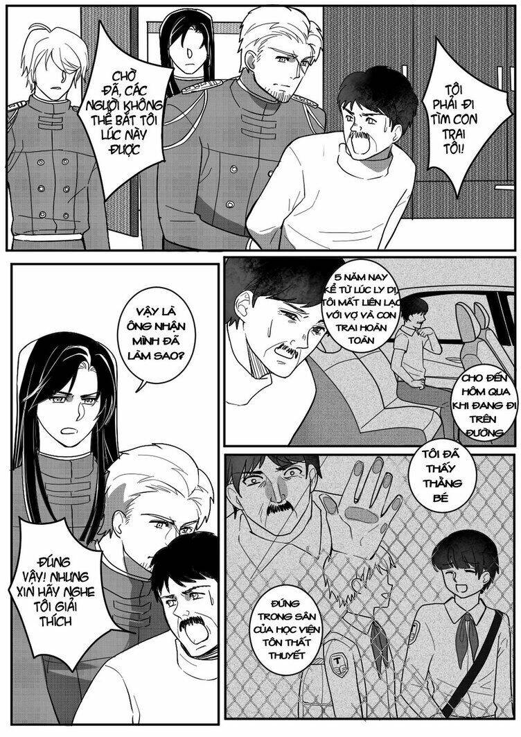 blood - đêm le lói chapter 6 10