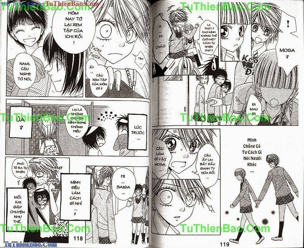 tình bạn đích thực chapter 7 60