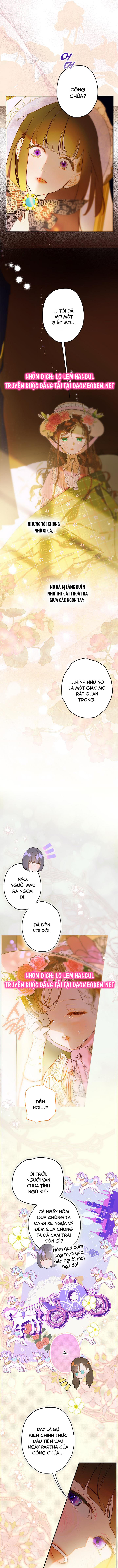 mẹ tôi kết hôn một lần nữa chapter 75 8