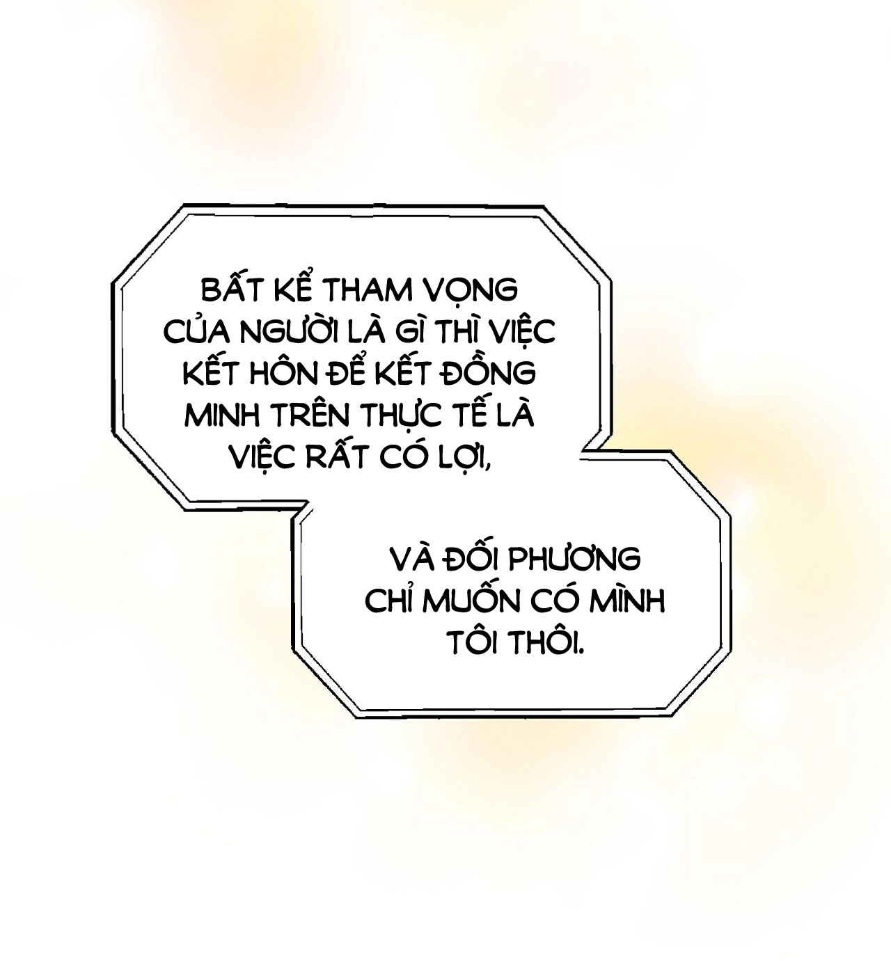 Chuyện Của Những Pháp Sư Ấy chapter 12.1 - Trang 29