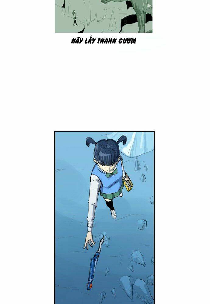 changsik đứa con của rồng chapter 20 35