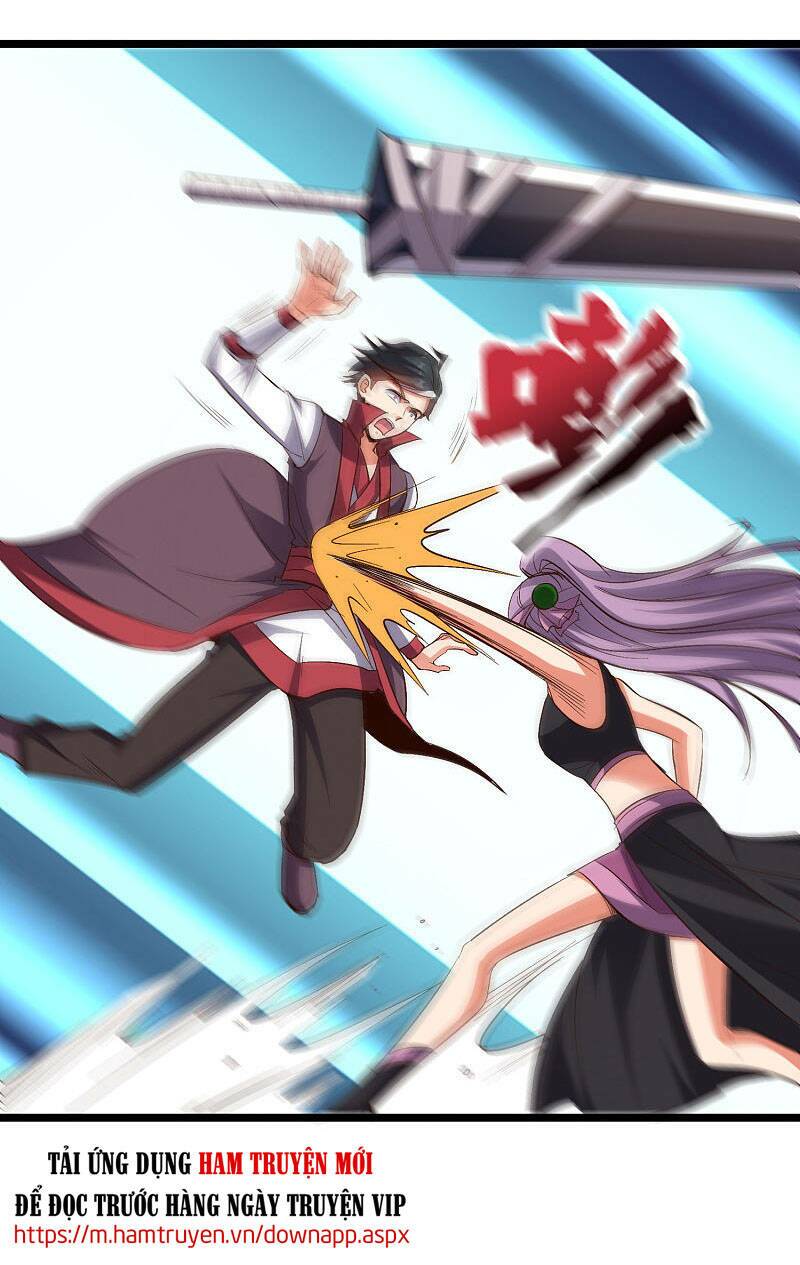phục thiên thánh chủ chapter 124 27