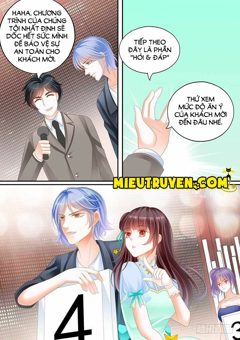 thiểm hôn kiều thê chapter 62 10