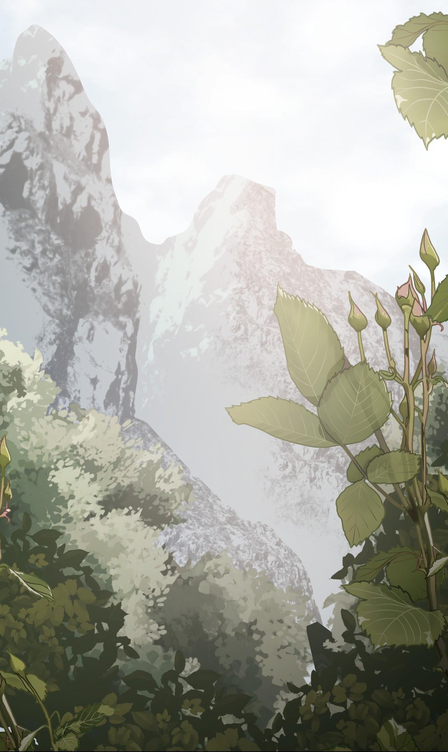 đóa hoa của mặt trời chapter 15 115