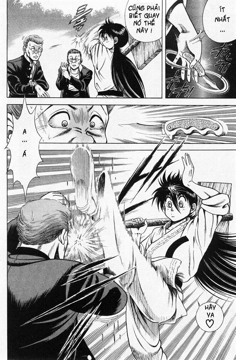 shin kotaro makaritoru! juudouhen chapter 2.1 24