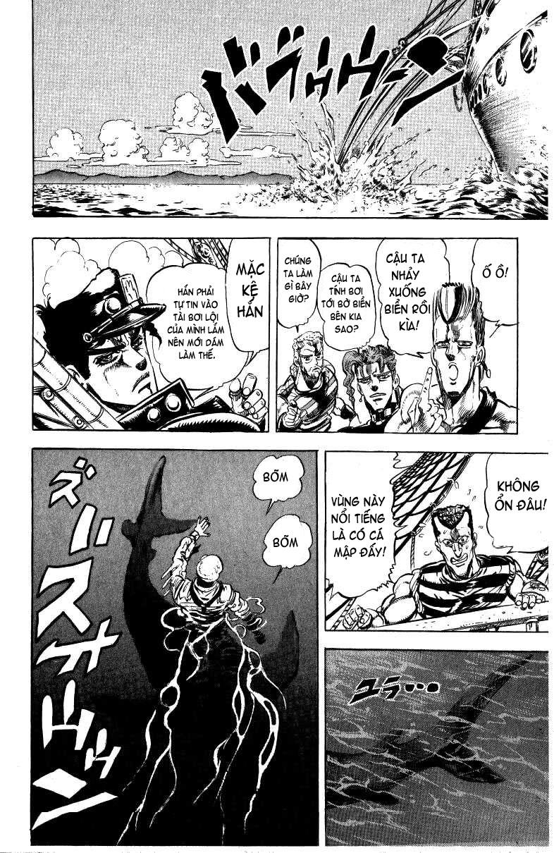 cuộc phiêu lưu bí ẩn chapter 127 15