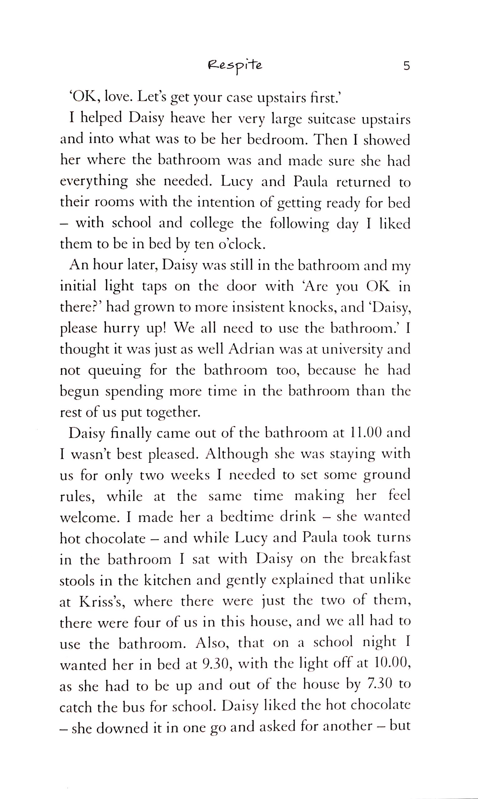 Sách ngoại văn: Mummy Told Me Not To Tell - The True Story Of A Troubled Boy With A Dark Secret