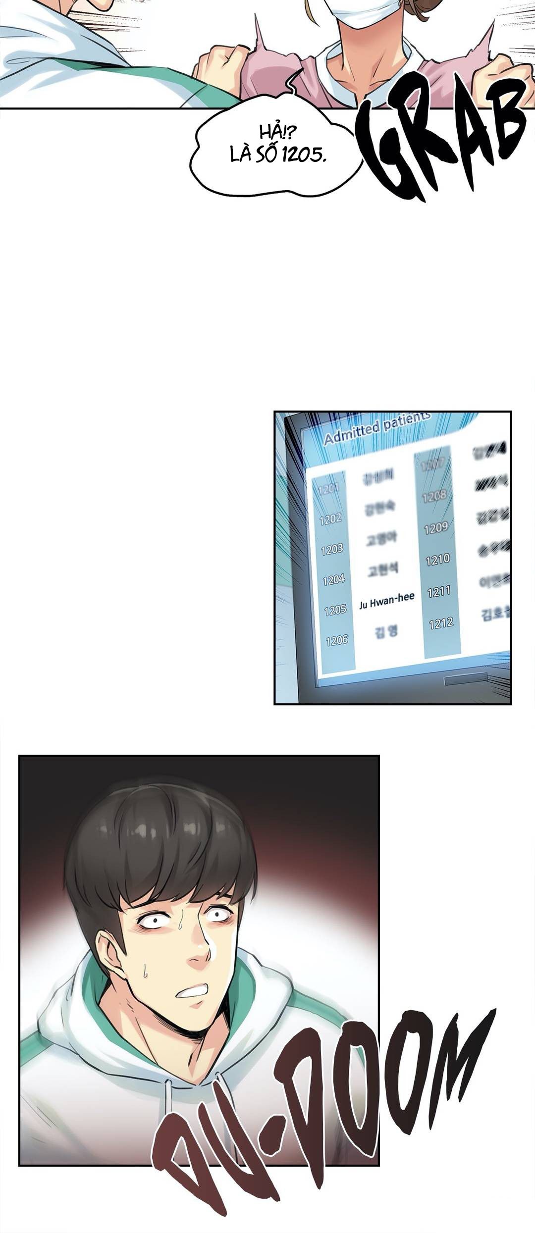 ông bố ăn chơi chapter 3 32