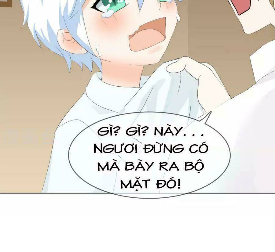 bá đạo trung khuyển tìm ái ký chapter 114 33