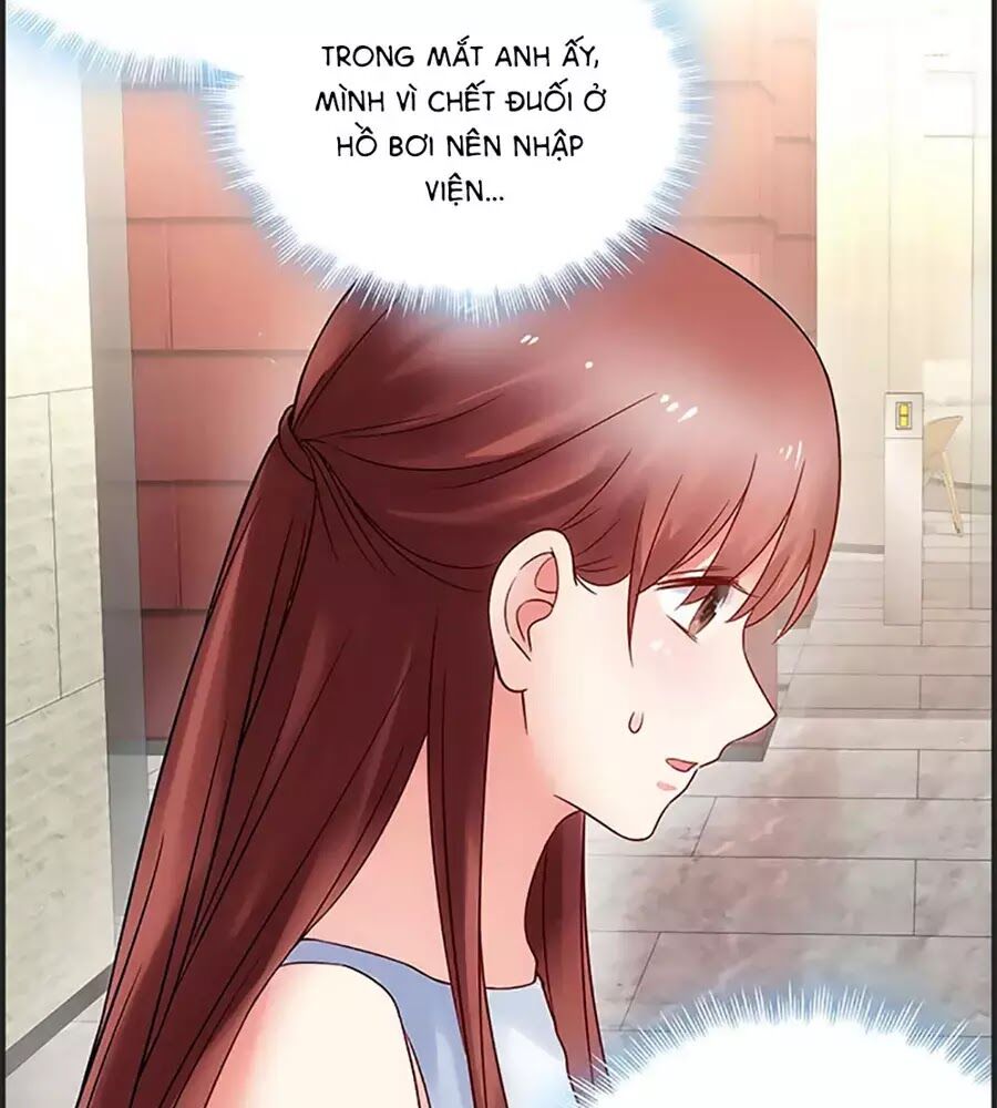 bạn trai 1/4 của tôi chapter 10 76