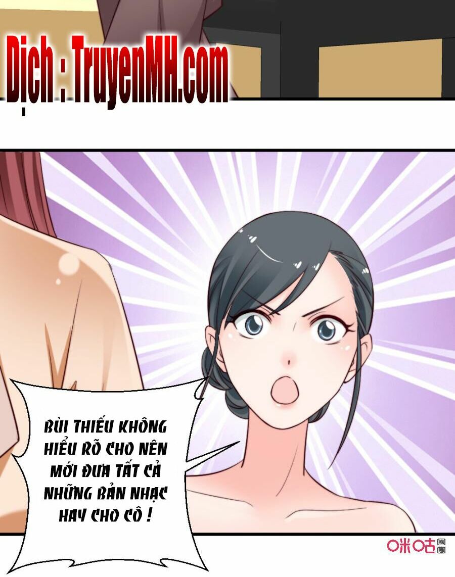 bí mật của thiên kim chapter 70 15