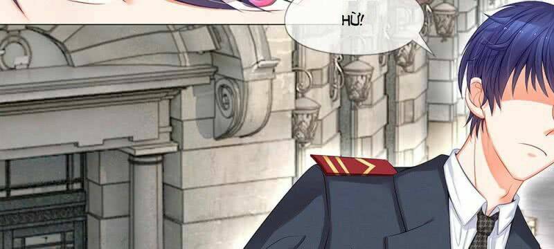 thiếu soái của tôi chính là manh như vậy chapter 28 17