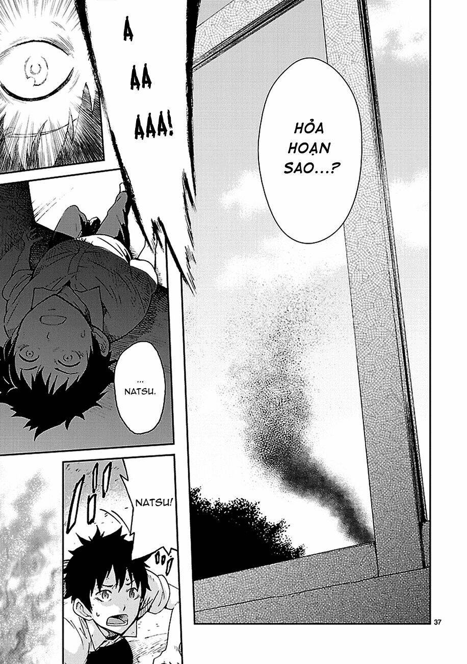 haru no houtai shoujo chapter 1 35