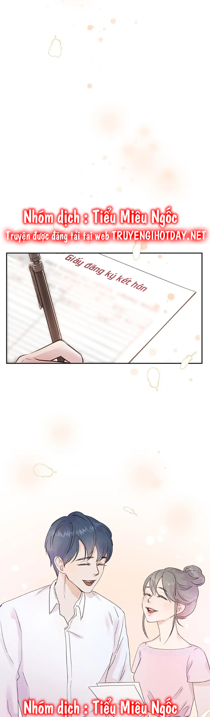 sự trả thù ngọt ngào của vợ tôi chapter 3 13