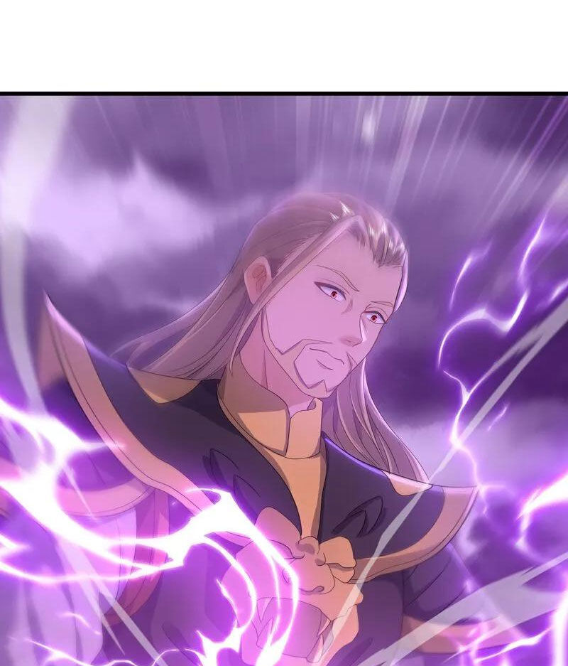 tiên võ đế tôn chapter 527 7