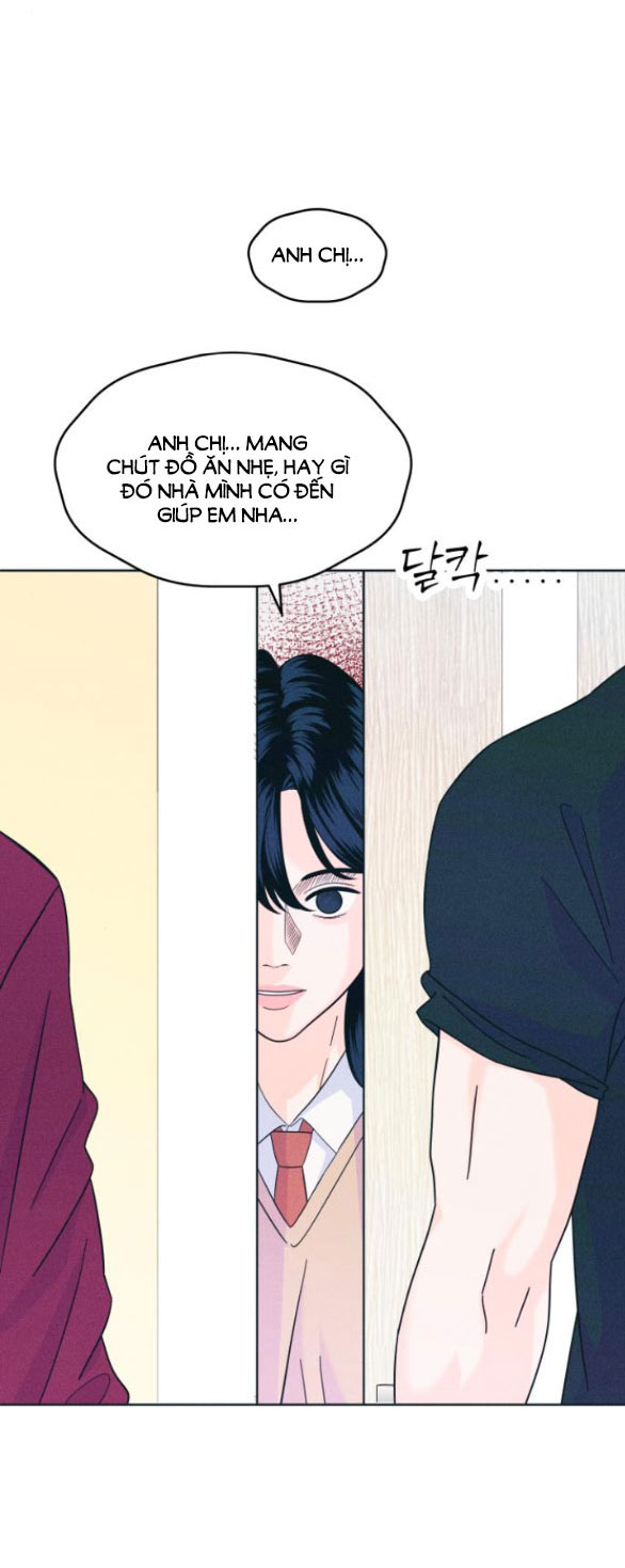Thiếu Niên Hướng Nội chapter 18.1 - Trang 10