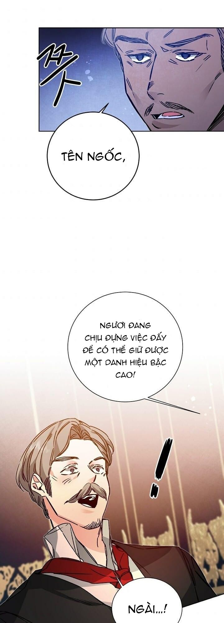 tôi trở thành hoàng đế bạo chúa trong tiểu thuyết chapter 37 42