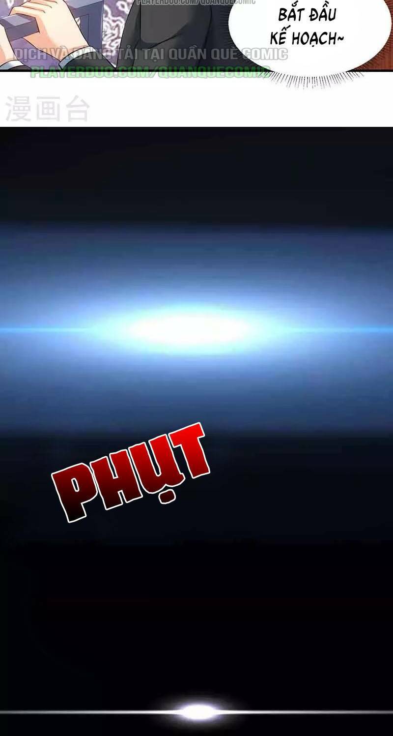 lão bà đặc công cực phẩm của tôi chapter 16 28