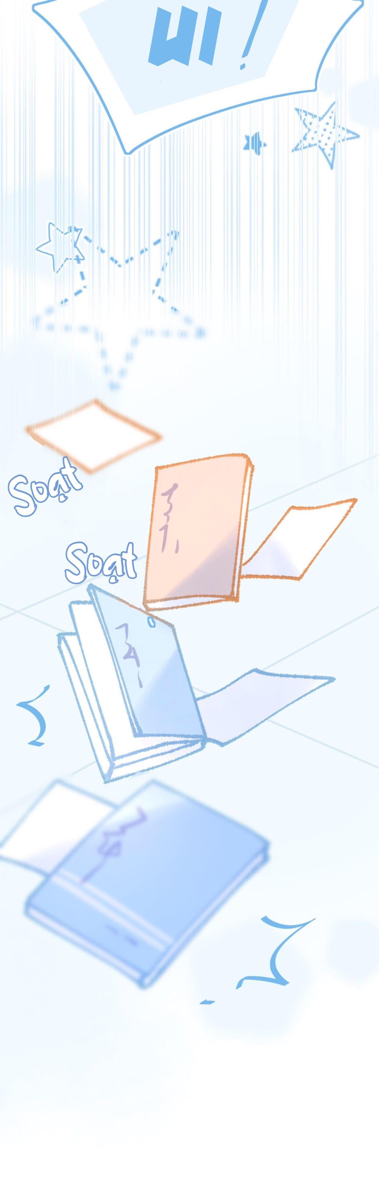 mối tình đầu của cậu ấy lại chính là tôi chapter 19 18