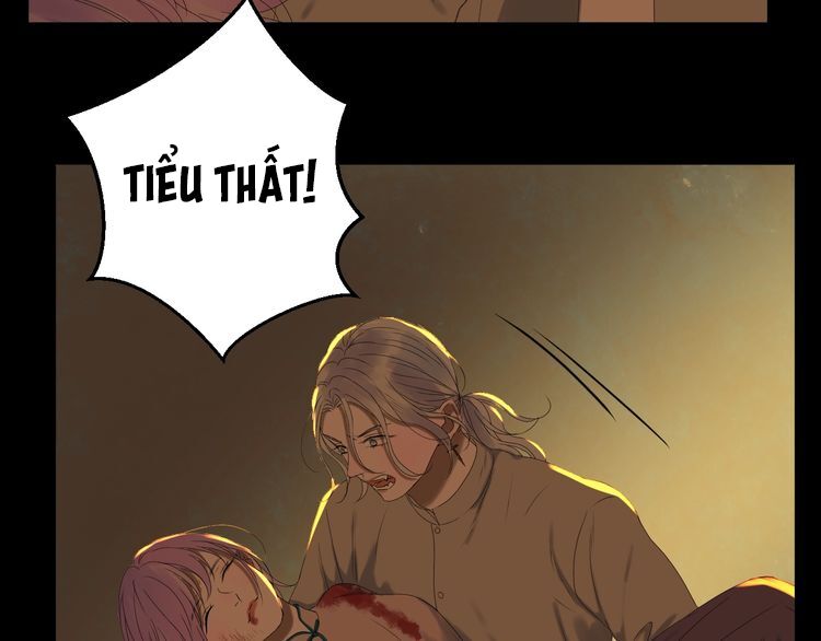 lượm được một tiểu hồ ly phần 3 chapter 29 25