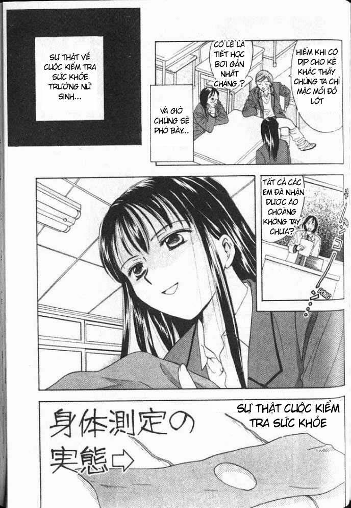 joshikousei chapter 38 7