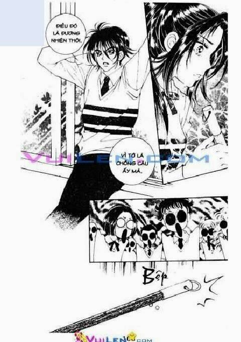 nhật ký tân hôn chapter 2 105