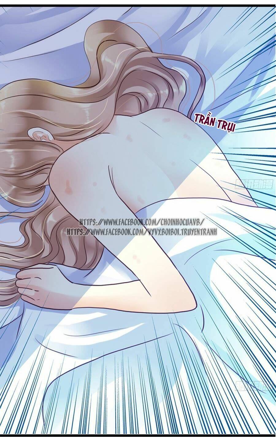 tổng thống ác quỷ xin buông tay chapter 1 26