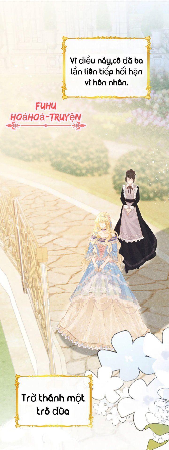 ngày được đức giám mục ưu ái chapter 1 7