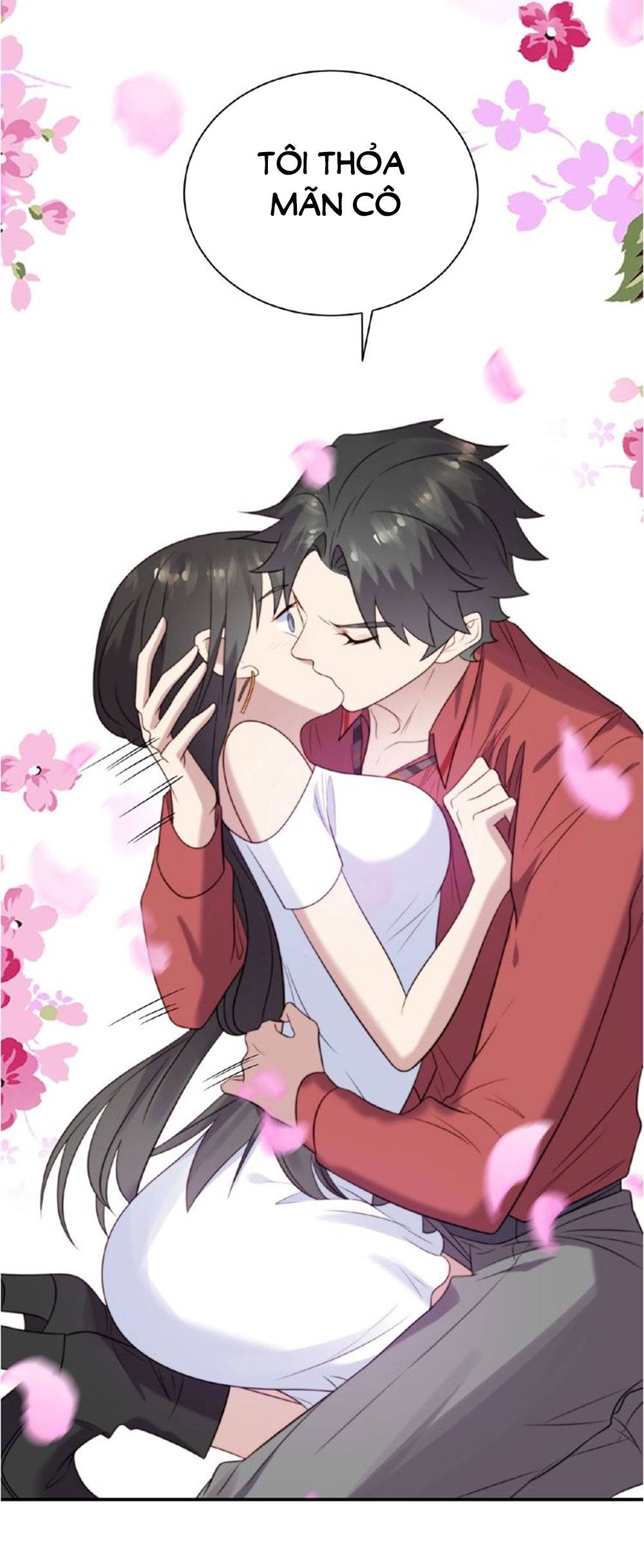 khoá chặt đôi môi (full) chapter 14 4