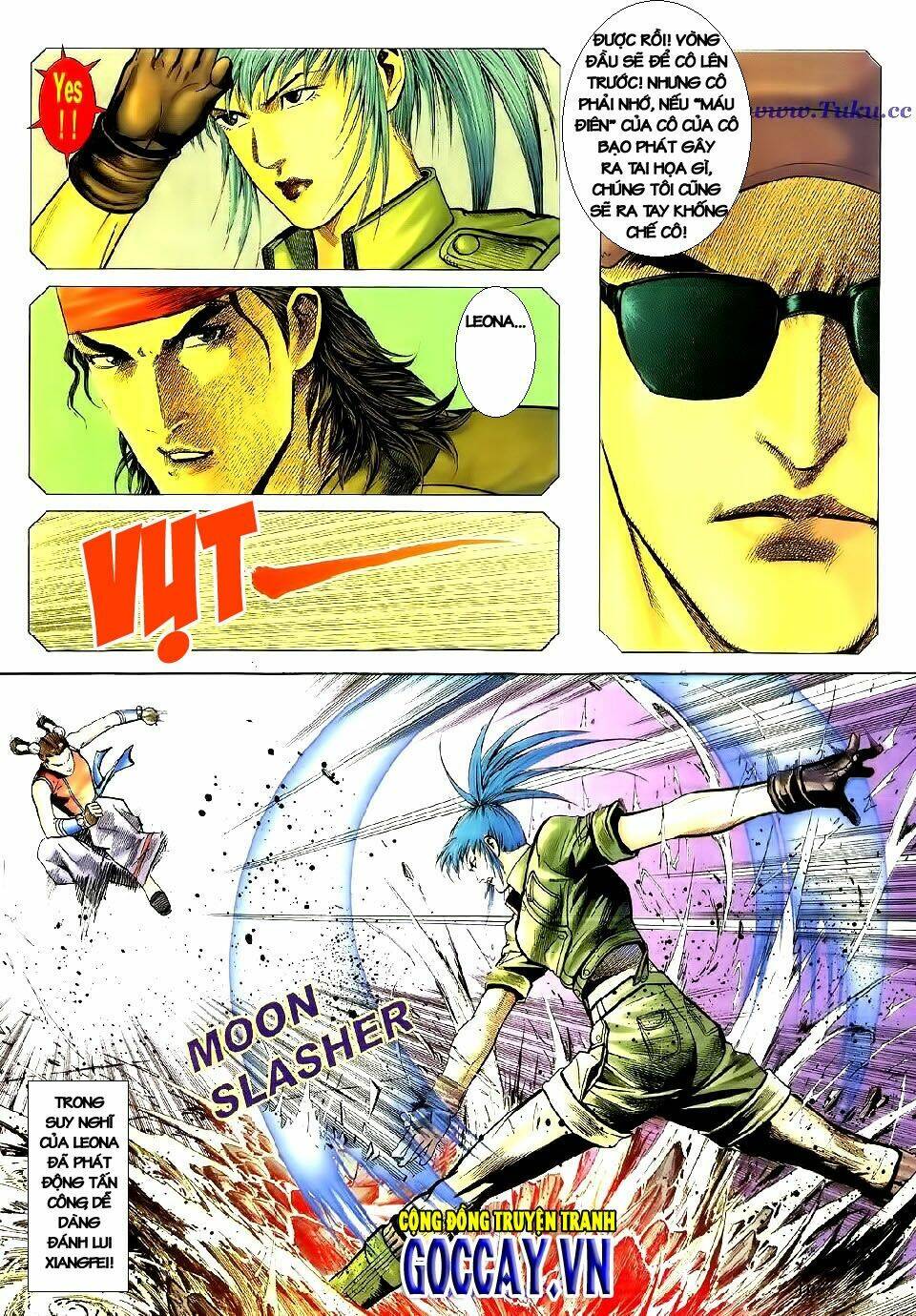 quyền hoàng chapter 12 9