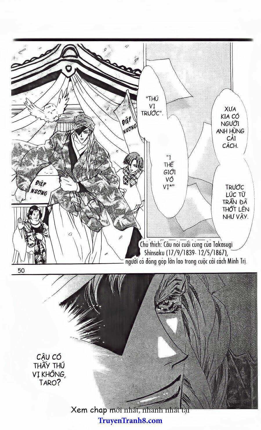 đứa con số phận chapter 82.2 24