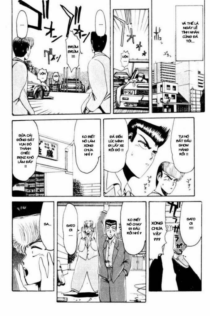 shonan junai gumi chapter 20 15