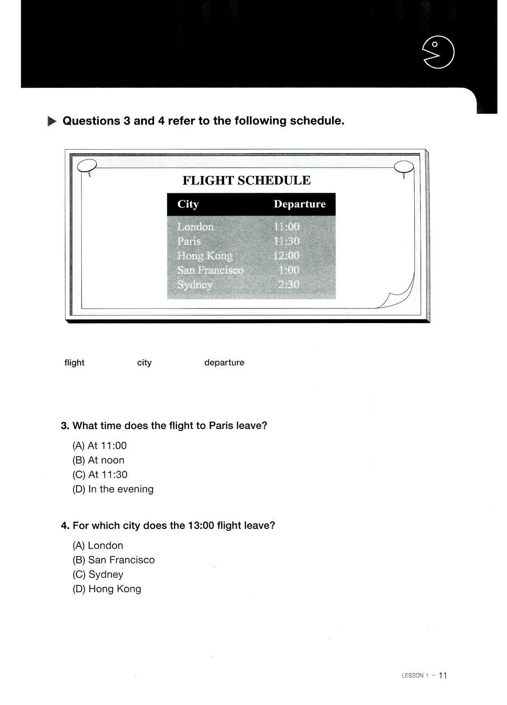 Toeic Smart - Yellow Book Reading (Kèm CD)