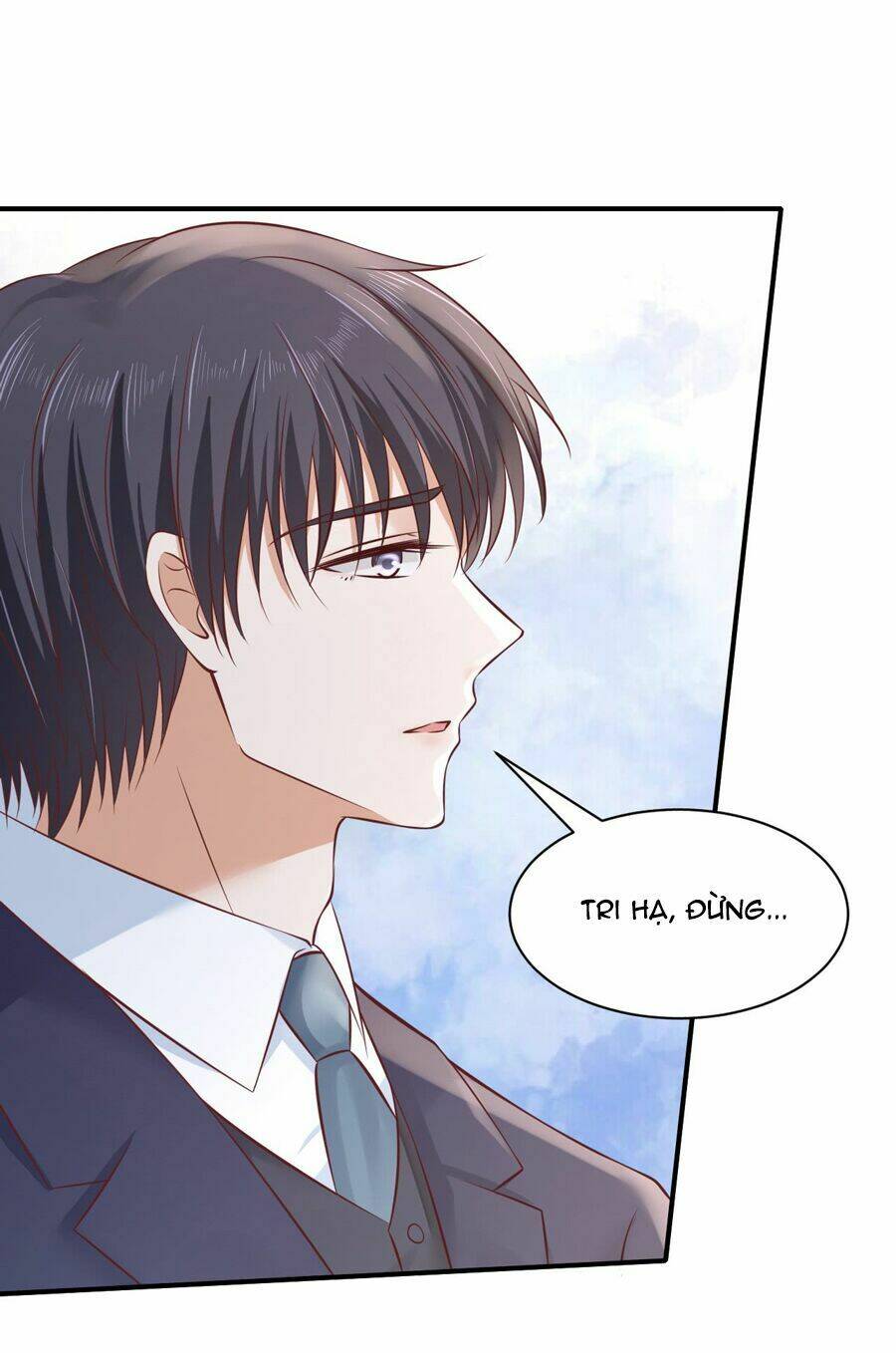 liệt ái tri hạ: series mật đào tiểu tình nhân chapter 271 6