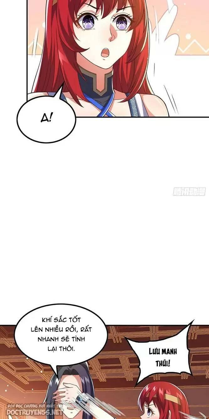 đệ nhất người ở rể chapter 185 39