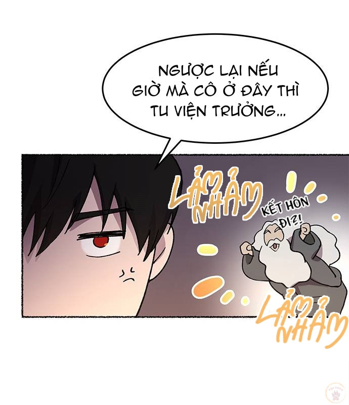 như gió trên cành cây khô chapter 34 58