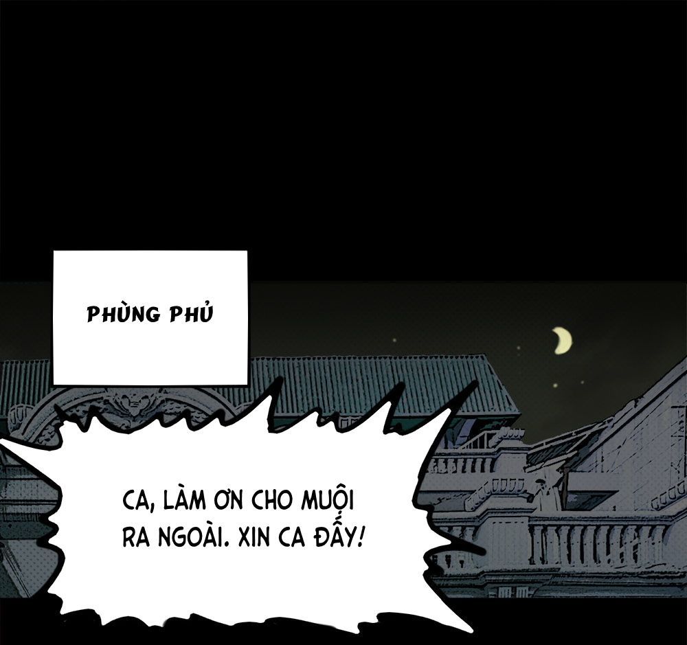 chợ quỷ chapter 3 6