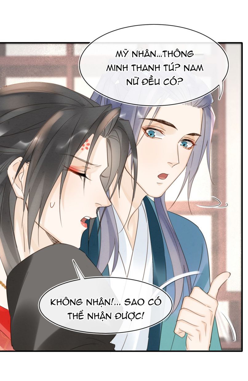 tù long chapter 52 14