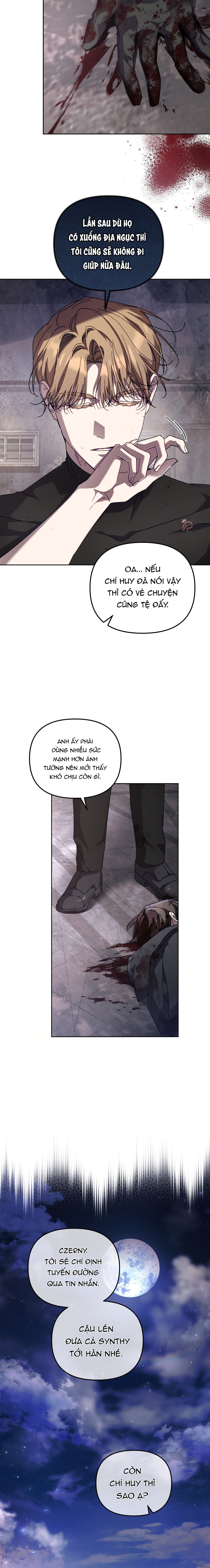 guide cấp s phết mật ong chapter 44 10